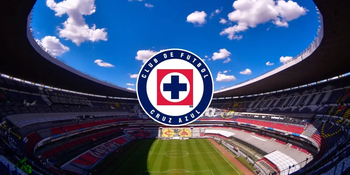 ¿En dónde jugaría sus juegos de local La Máquina Celeste tras dejar al Azteca?