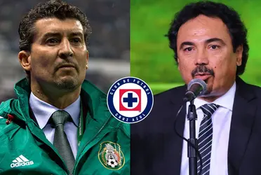 Entrenador internacional se dio el lujo de batear a La Máquina Celeste.