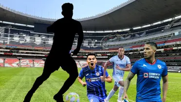 Este jugador tendría cuentas pendientes con Cruz Azul