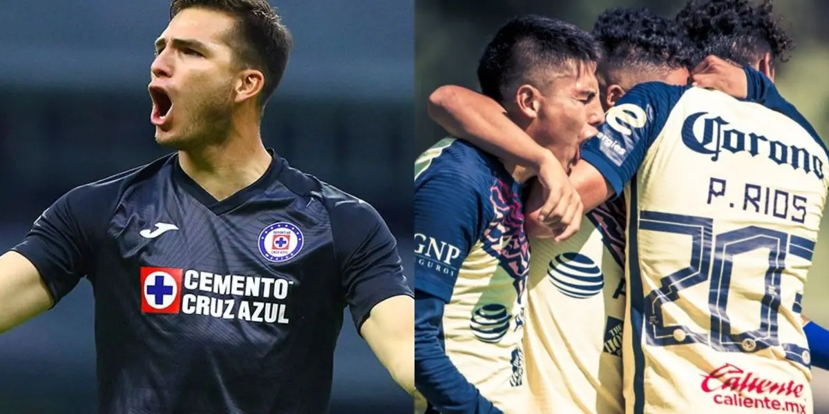 Ex americanista habló de más y ahora vive un momento muy diferente al de Jurado.