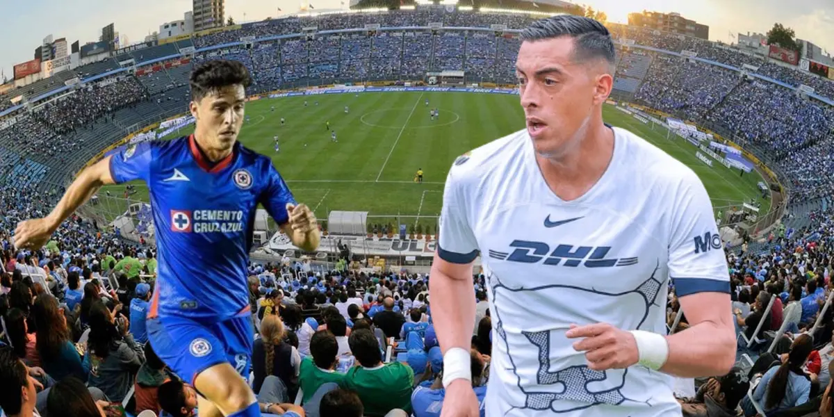 Faravelli y Funes Mori/FOTO La Máquina Celeste