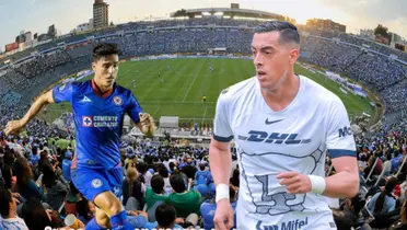 Faravelli y Funes Mori/FOTO La Máquina Celeste