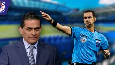 Felipe Ramos Rizo y César Arturo Ramos (Fuente: ESPN)