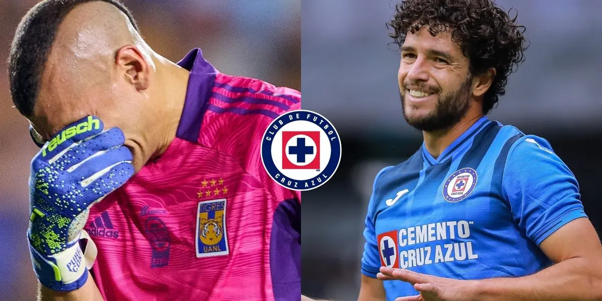 Fiel a La Máquina Celeste ya que rechazó el fichar por los Tigres.