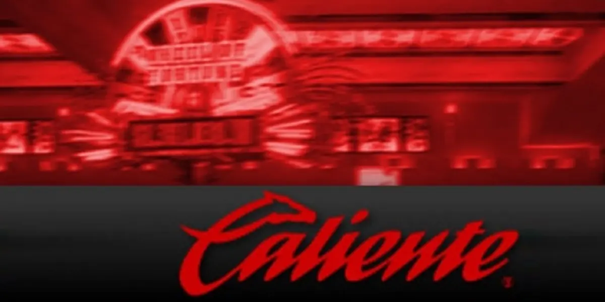 Grupo Caliente y el Casino