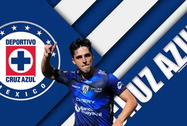 Habemus Lolo, pues ya es casi un hecho que Lorenzo Favarelli será nuevo jugador de la Máquina Cementera.