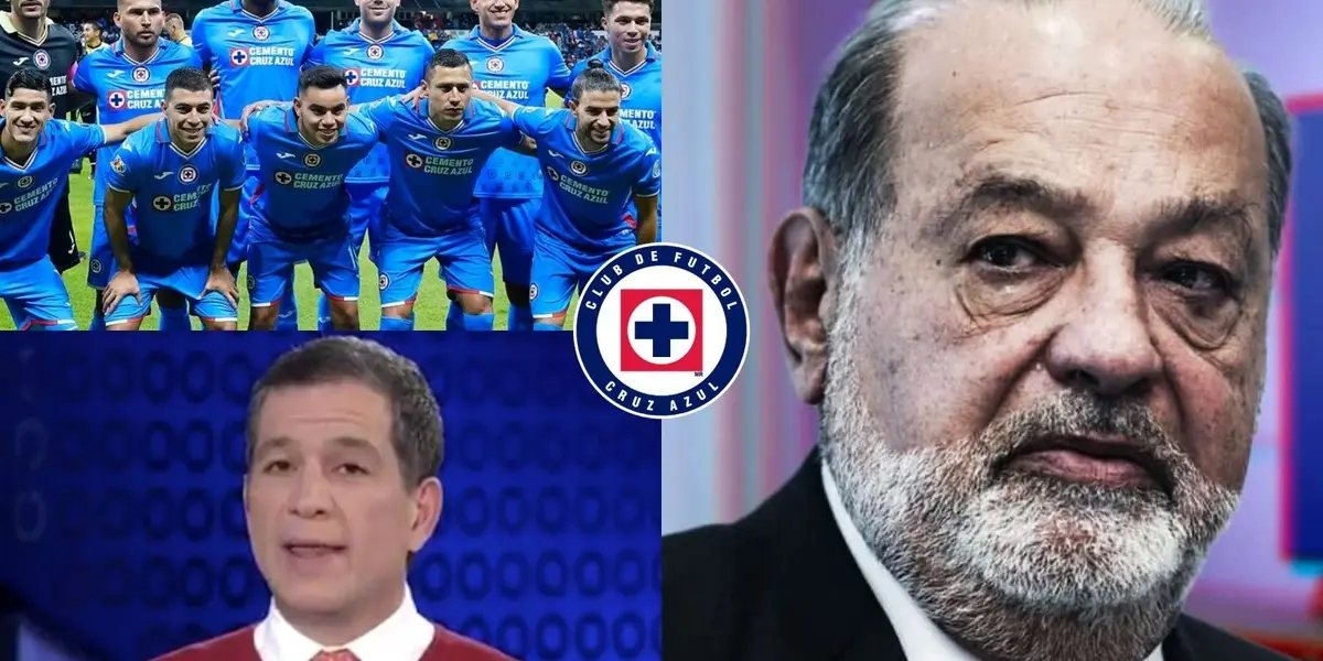 Hasta 3 millonarios podrían adquirir al club y así correr al actual Presidente de La Cooperativa.