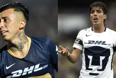 Hay un jugador de Cruz Azul que puede salir rumbo a los Pumas  