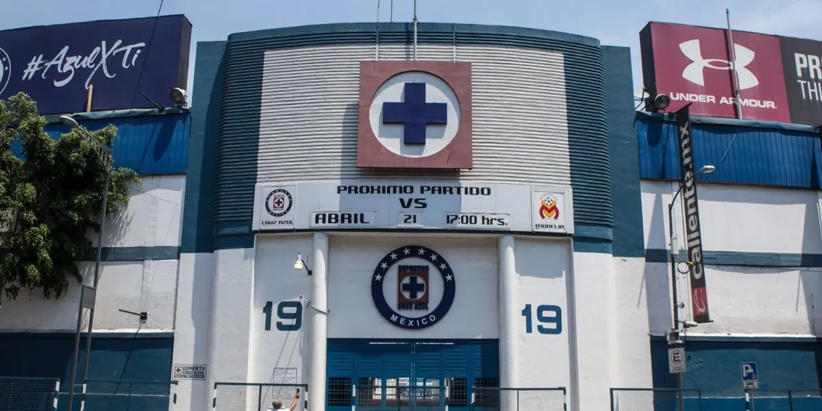 Hoy se cumplen cuatro años desde que Cruz Azul abandonó su antigua casa 