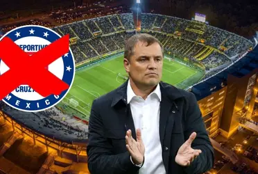 Hoy tocaremos el tema de Diego Aguirre, seguramente lo recuerdas por ser uno de los peores técnicos de Cruz Azul, pero no odiado en su país.