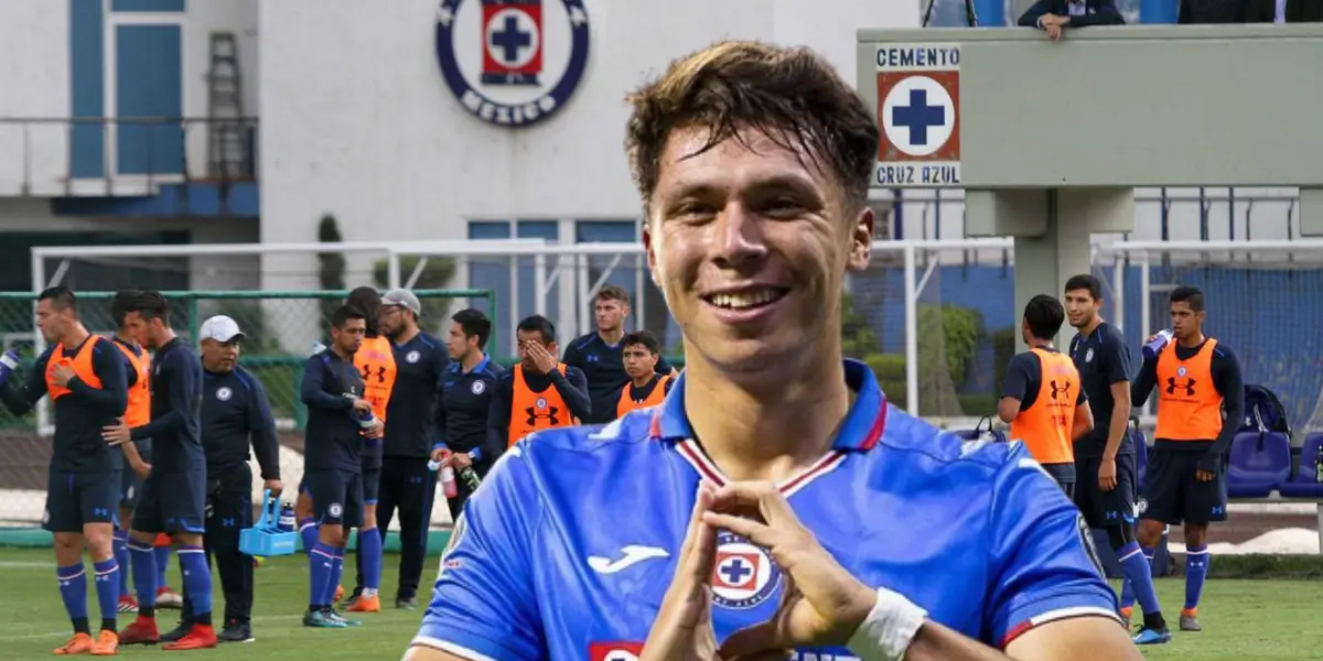 VIDEO-Ya habló Huescas, las razones de irse por la puerta de atrás de Cruz Azul