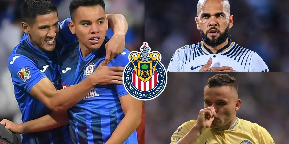 Jamás serán como el equipo más querido de México; a llorar Chivas, América y Pumas.