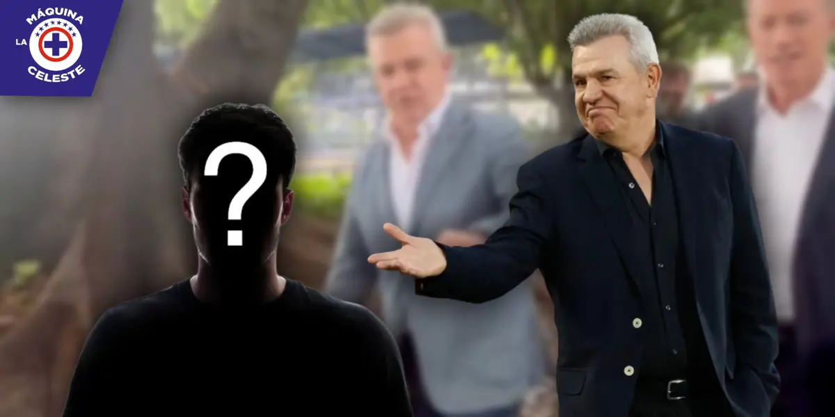 Javier Aguirre (Fuente: Diario AS)