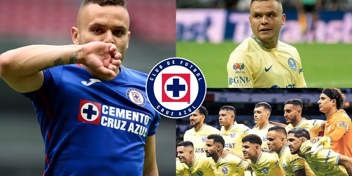 ¿Jonathan Rodríguez regresa al equipo de sus amores rumbo al Clausura 2023?