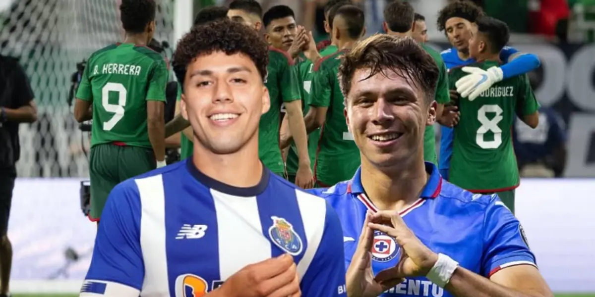 Este jugador estuvo a nada de ser jugador de Cruz Azul no