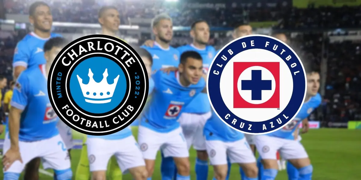 Jugadores de Cruz Azul (Fuente: 90 min)