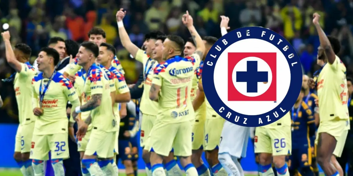 Jugadores del América