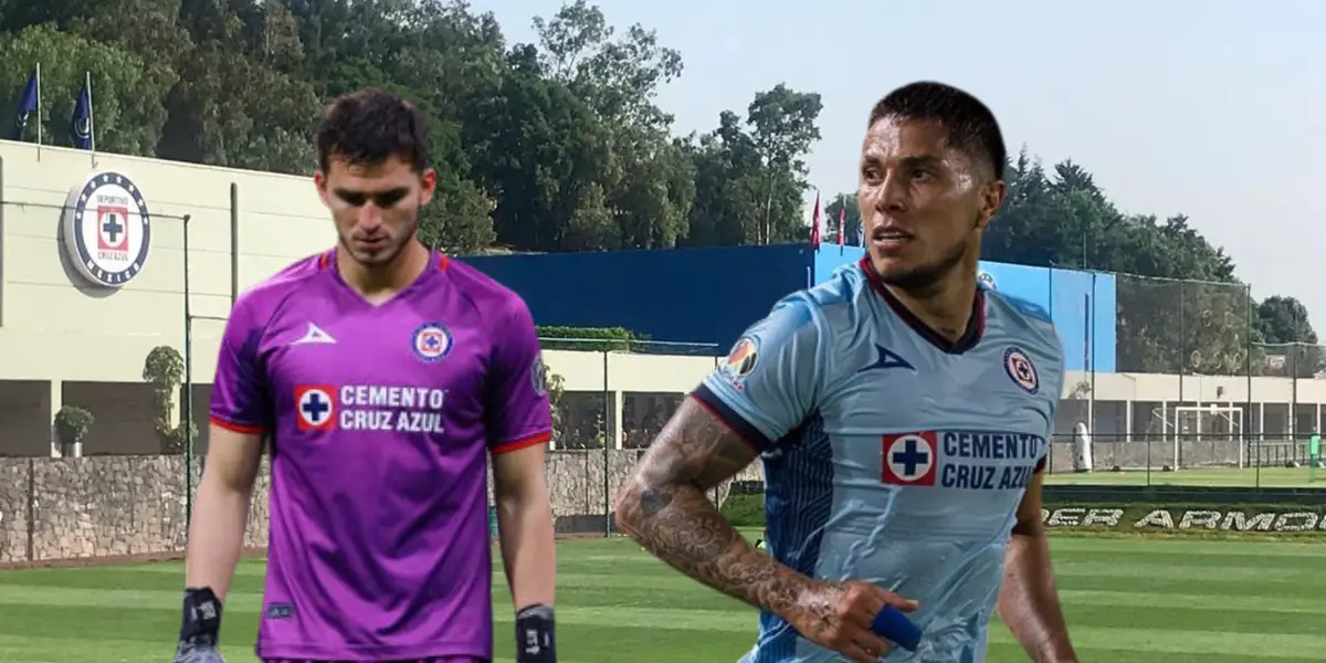 Jurado y Salcedo en La Noria/FOTO La Máquina Celeste