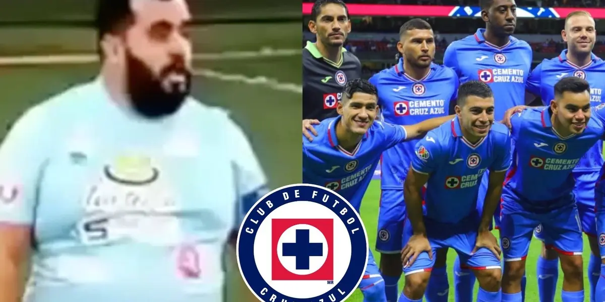 La falta de profesionalismo en La Máquina Celeste le costaría su continuidad en el club.