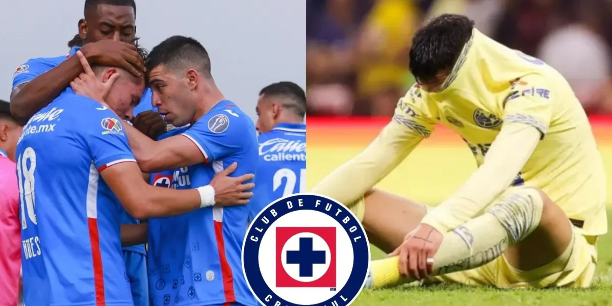 La Máquina Celeste no pierde el tiempo y va por un crack que la rompe en la Liga MX.