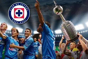 La Máquina Celeste volverá a La Copa Libertadores y ya se sabe el canal que pasarías sus juegos.