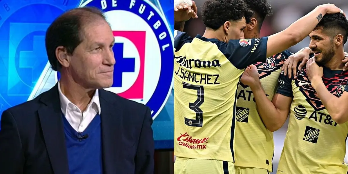 La Máquina quiere a uno de los jugadores más criticados del Club América.