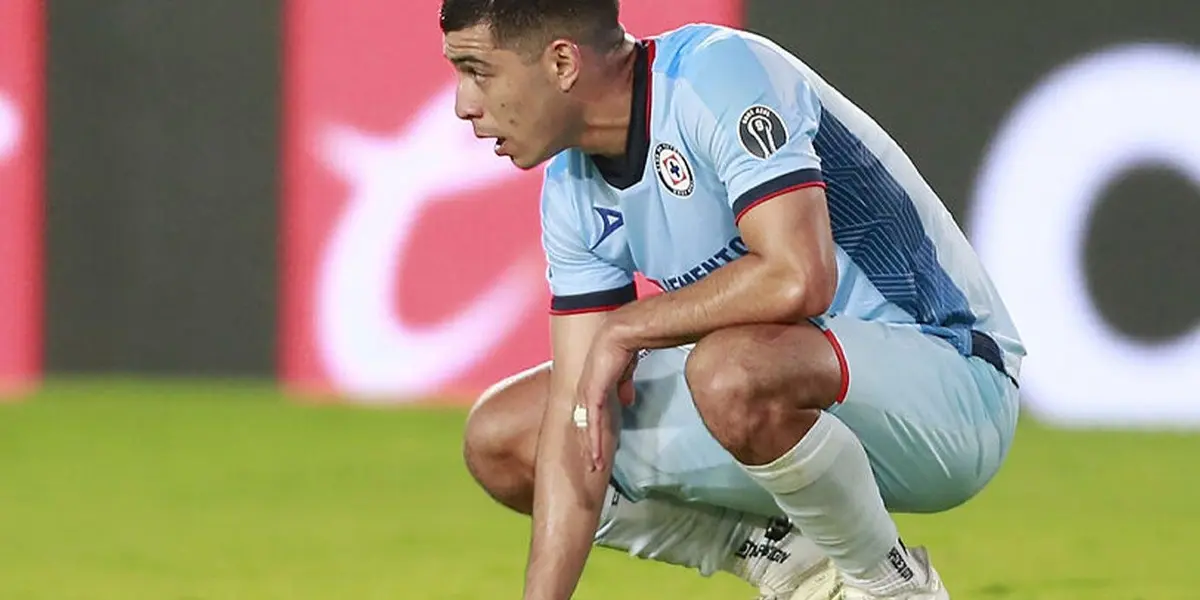 La maquina tendra unas bajas ante los Pumas de la UNAM en el estadio Azteca en la jornada 12.