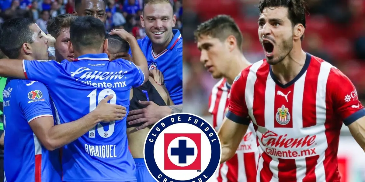 Las Chivas no dieron una en el torneo mientras que La Máquina luchó hasta el final.