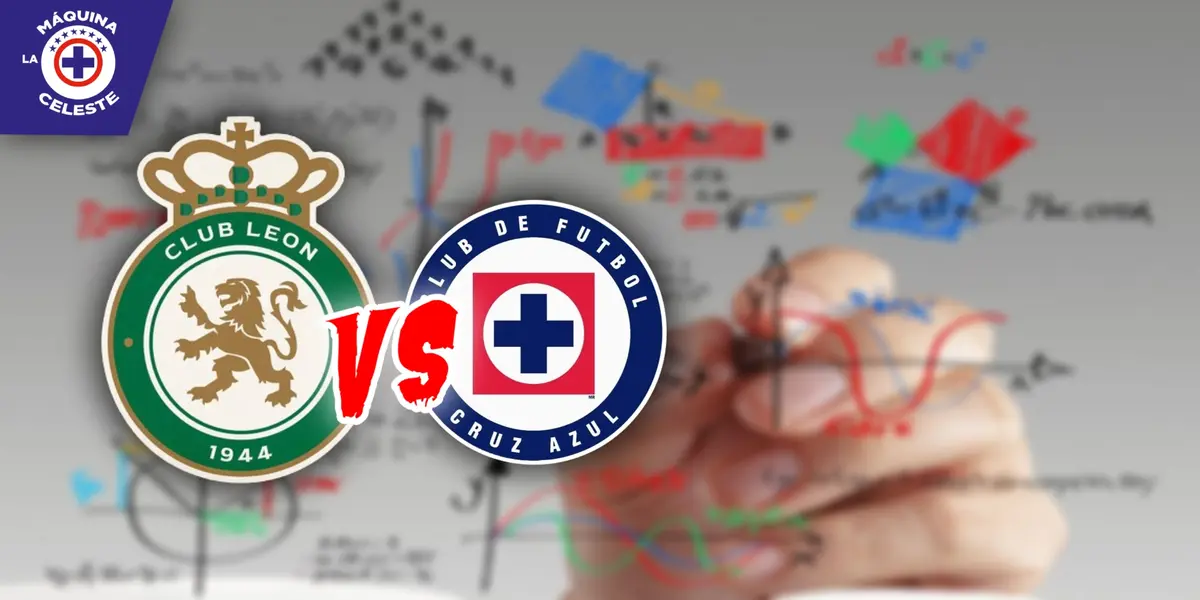 León vs Cruz Azul (Fuente: ESPECIAL)