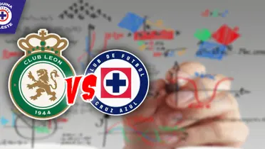 León vs Cruz Azul (Fuente: ESPECIAL)