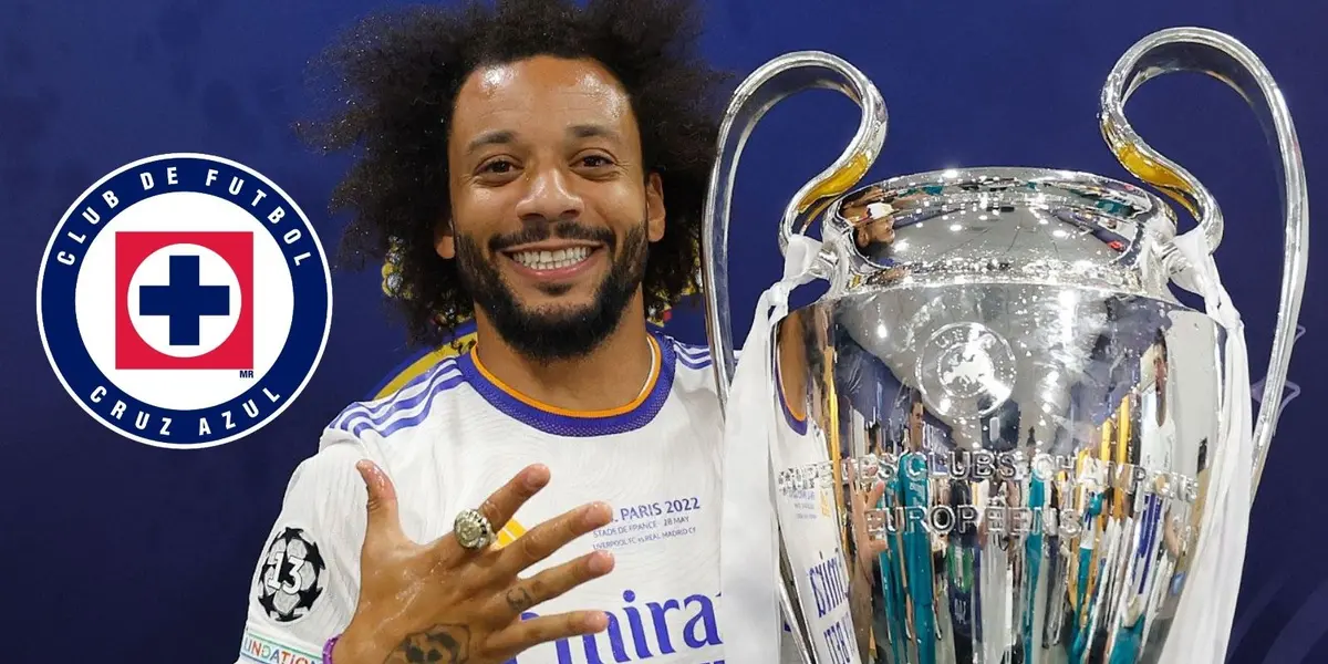 ¿Llegaría gratis Marcelo a La Máquina Celeste rumbo al Clausura 2023?