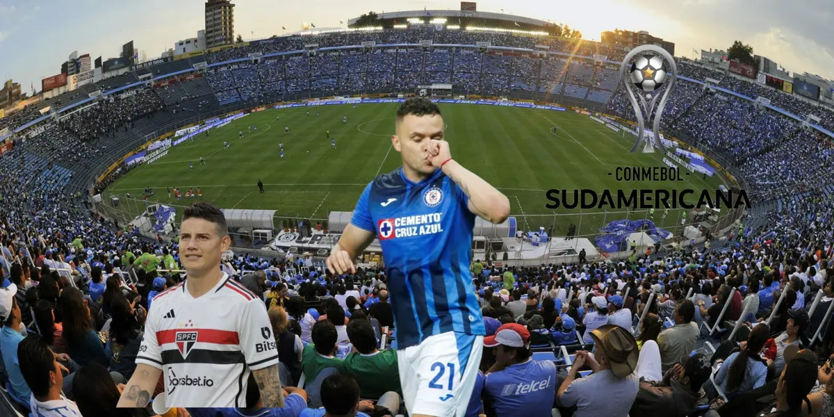 Los movimientos que se pueden dar, ahora que Cruz Azul está trazando un nuevo proyecto, y tiene dos elementos que se podrían unir al equipo.