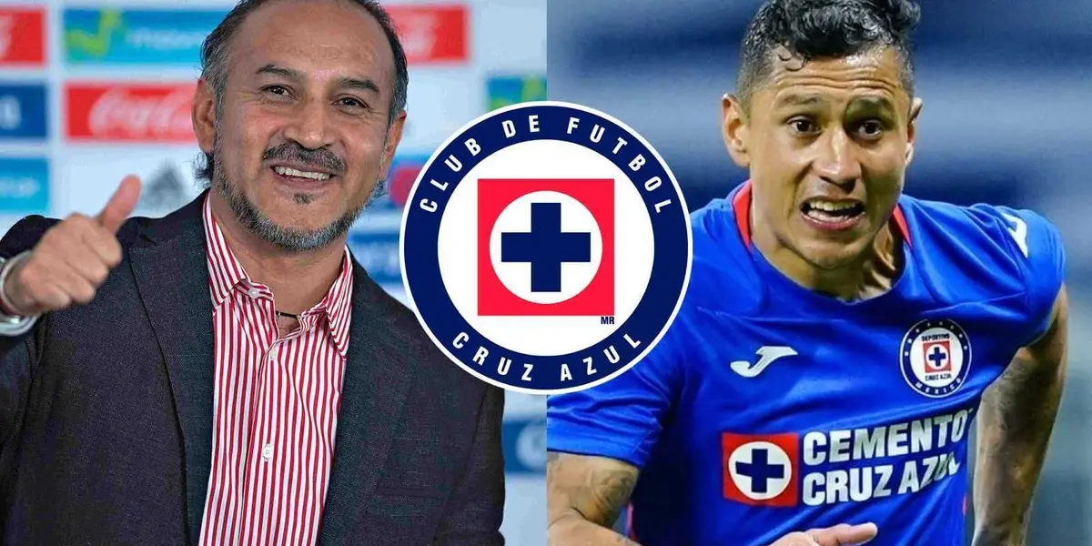 Mano firme de Raúl Gutiérrez en La Máquina Celeste, ya era hora que lo hiciera.