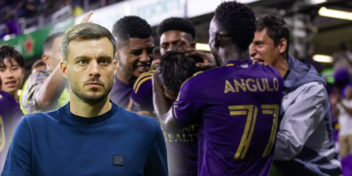 ¿Orlando City es más temible que el América? esto piensa Martín Anselmi sobre su rival en Leagues Cup