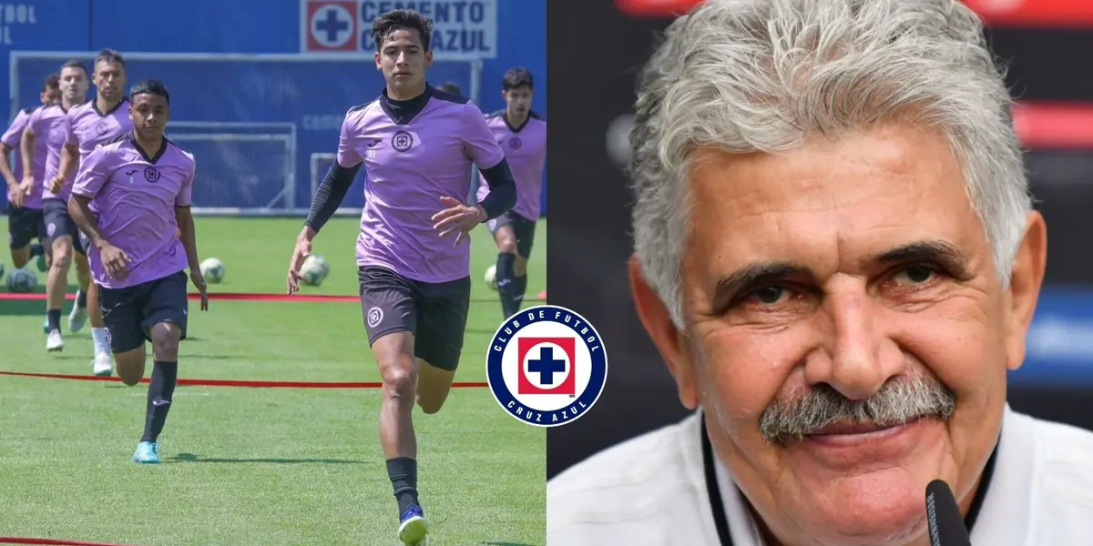 Matheus Dória y el Mudo Aguirre serían los siguientes fichajes de La Máquina rumbo al Apertura 2023.