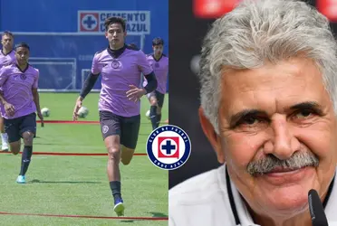 Matheus Dória y el Mudo Aguirre serían los siguientes fichajes de La Máquina rumbo al Apertura 2023.