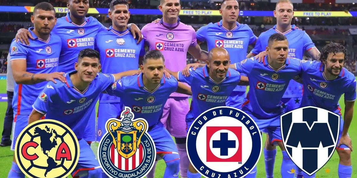 Monterrey haría hasta lo imposible por quitarle un refuerzo a La Máquina Celeste.