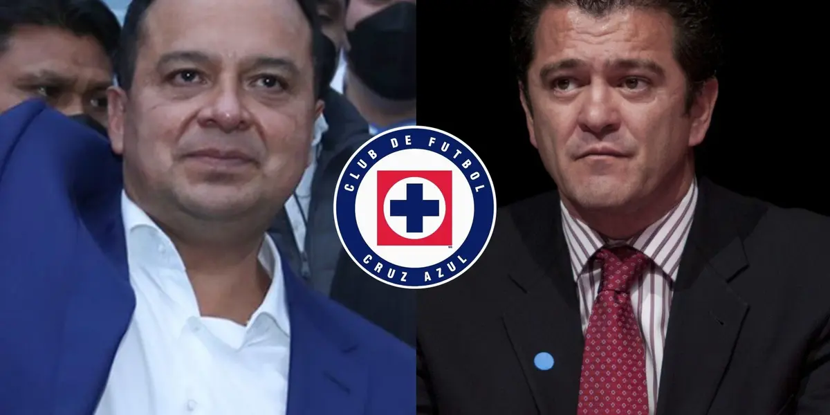 Ni la directiva, ni la administración ha logrado levantar a Cruz Azul y Carlos Hermosillo ofrece hacerse cargo del equipo