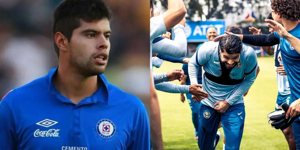 Ni su ‘amor’ por Cruz Azul fue suficiente para dar las polémicas declaraciones que emitió.