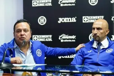 No cabe duda de que el verdadero mal de Cruz Azul está en el interior del club