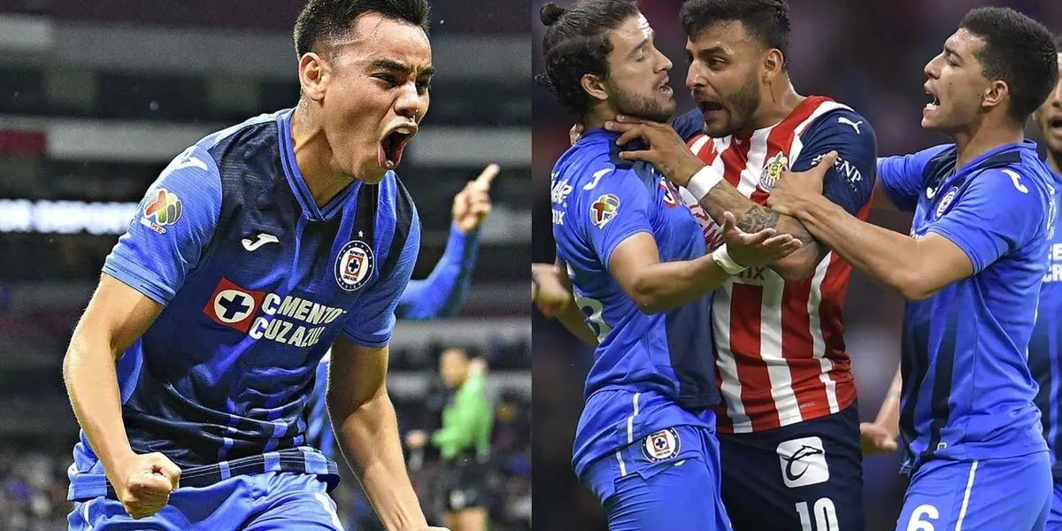 No tuvieron piedad y ahora las Chivas estarían en busca de venganza.