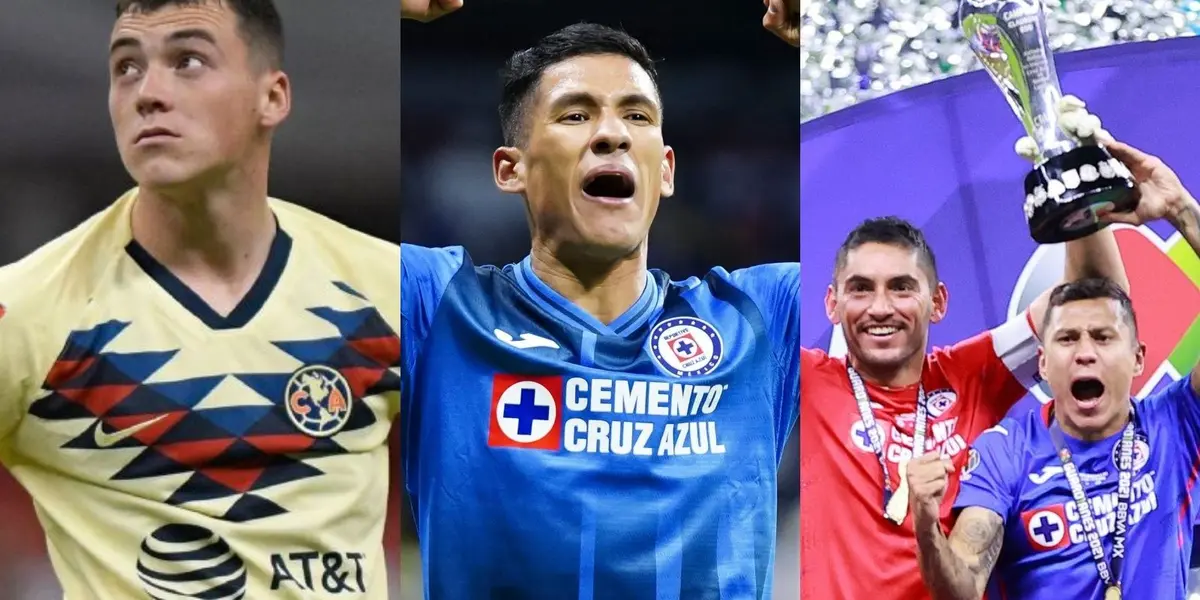 Nuestros hijos eternos estarían vueltos locos por la gran década que ha tenido Cruz Azul.