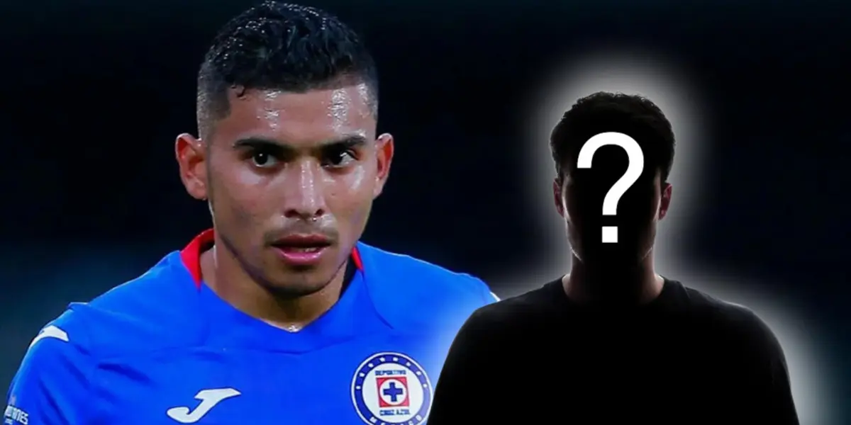 En lugar de pagar $ 20 millones por Orbelín Pineda, el crack que Cruz Azul podría traer y le costaría 4 veces menos