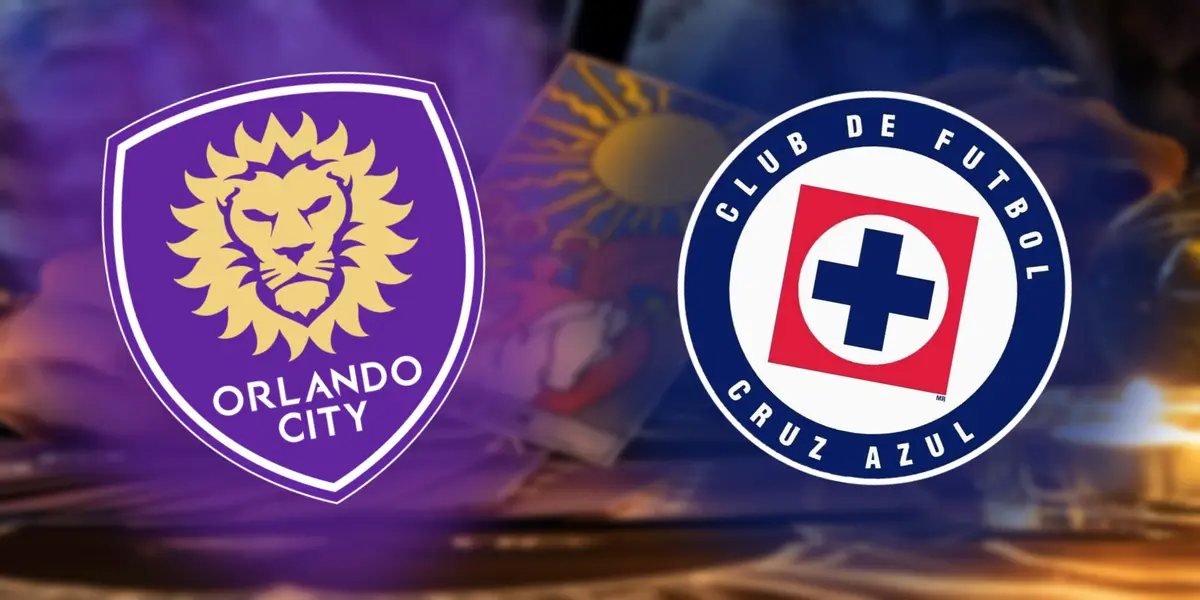 Orlando City vs Cruz Azul (Fuente: El Clarín)