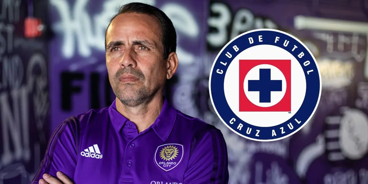 ¿Se agrandaron? Las palabras del DT del Orlando City sobre Cruz Azul que sorprendieron en la Leagues Cup