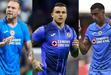 Pagaron una millonada por el y ahora podría abandonar a Cruz Azul