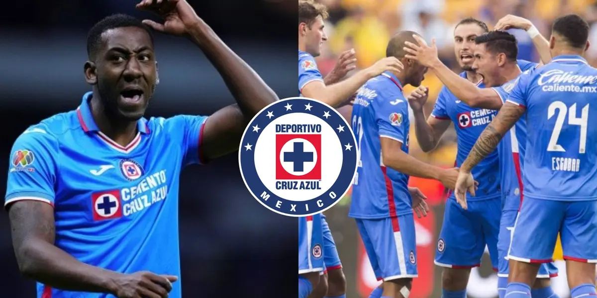 Para Cruz Azul, los canteranos son importantes en el plantel del Potro Gutiérrez.