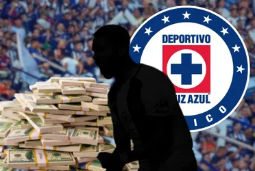 Parece que Cruz Azul ya está trabajando para traer nuevos fichajes de cara al siguiente torneo 