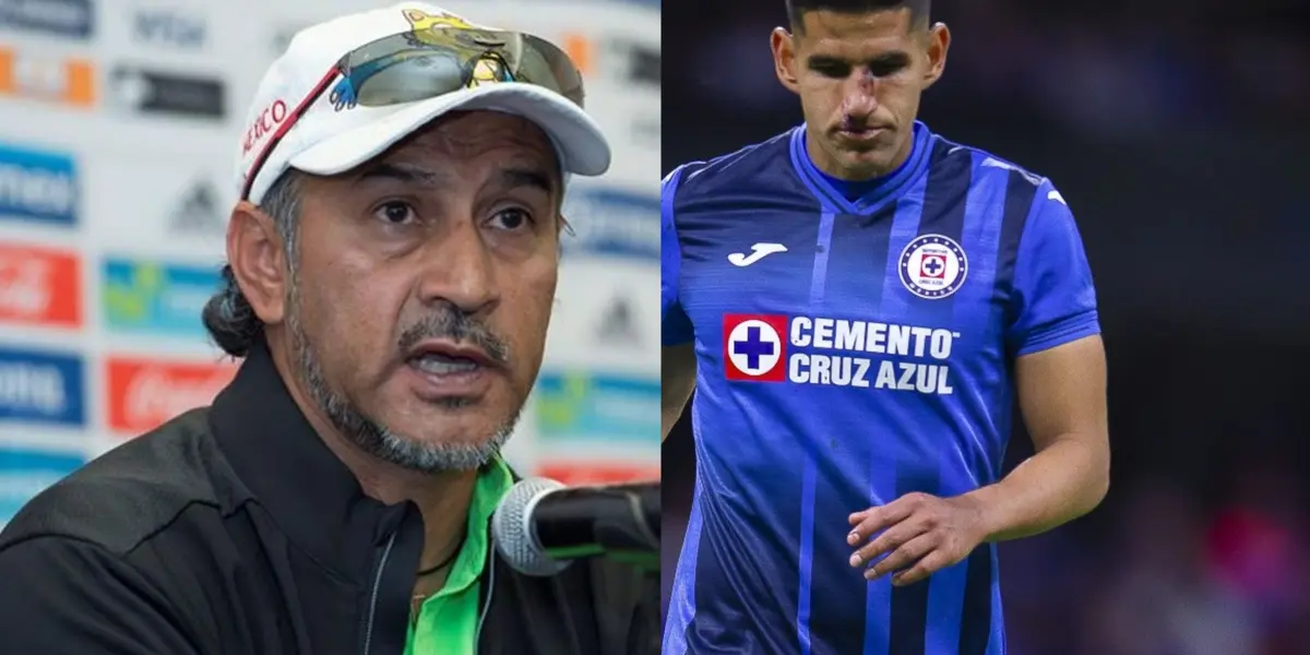 Parece que la directiva ya se puso a trabajar para sacar a los troncos del equipo