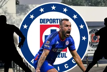 Parece que podríamos contar con varias salidas, ya que Cruz Azul lo que intenta es que se den varias bajas para poder dar altas.